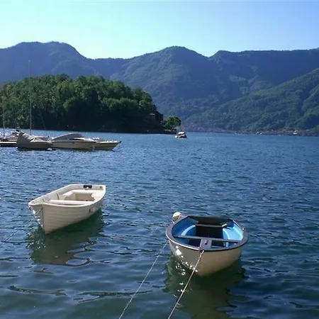 Bella Ossuccio Διαμέρισμα Sala Comacina