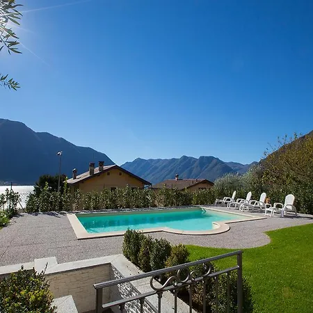 Apartmán Bella Ossuccio *