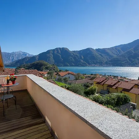 Apartmán Bella Ossuccio