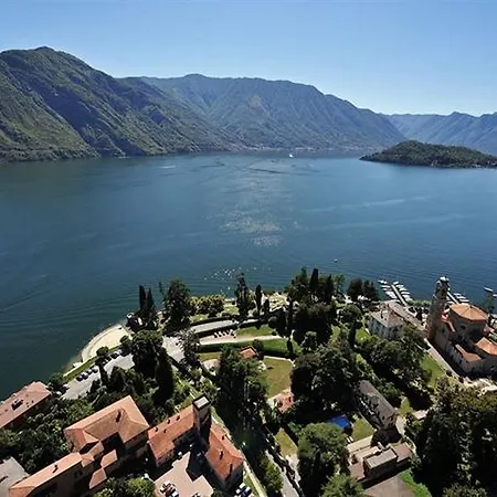 Bella Ossuccio Apartmán